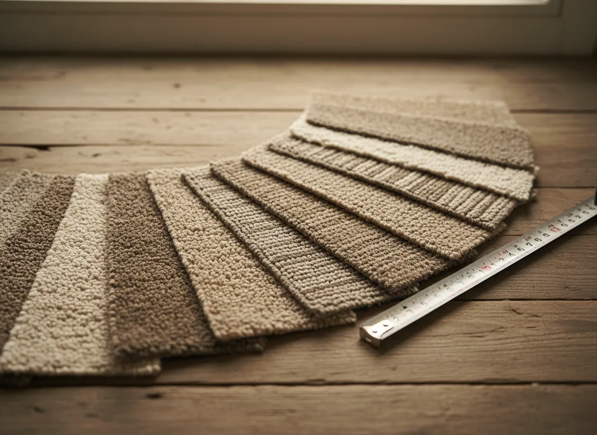 Carpet Installation Cocolamus, PA FAQs